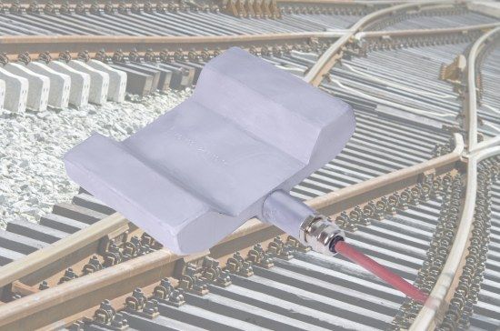 Electric heaters for railroad tracks switch point lock