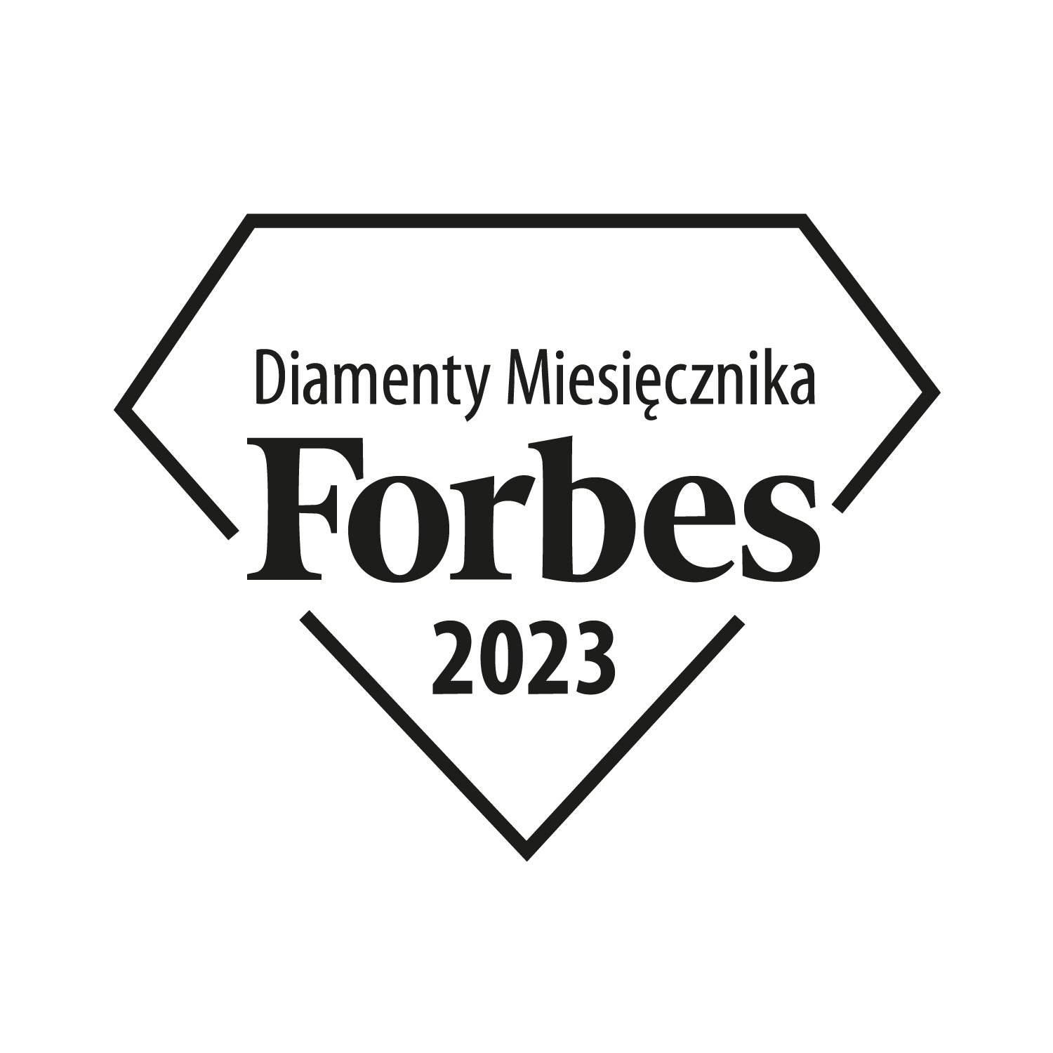 Diamant de Forbes 2023
